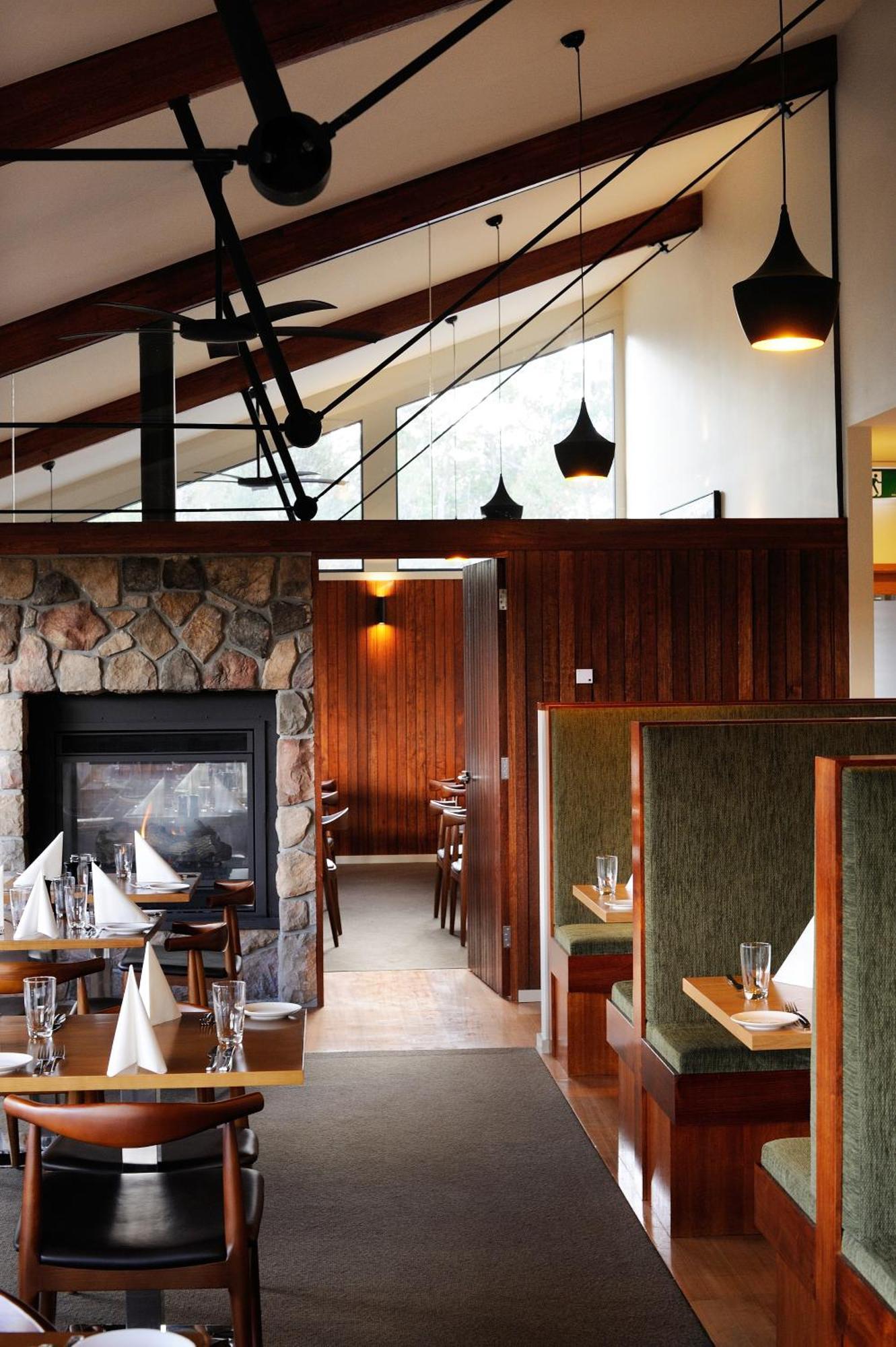 Discovery Resorts - Mont Cradle Extérieur photo